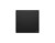 LETHAL GAMING GEAR JUPITER PRO XL SQUARE SOFT GAMING EGÉRPAD BLACK