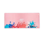 HAVIT GAMENOTE MP847 GAMING EGÉRPAD PINK