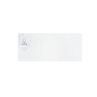 THE G-LAB PAD SELENIUM EGÉRPAD WHITE