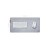 ARTIMO DESK MAT - PRÉMIUM FILC EGÉRPAD GREY
