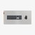 ARTIMO DESK MAT - PRÉMIUM LOOM EGÉRPAD GREY