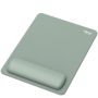 FELLOWES BREYTA XL WRIST REST EGÉRPAD SAGE