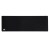 WHITE SHARK NOCTURON GAMING EGÉRPAD BLACK