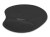 DELOCK ERGONOMIC EGÉRPAD BLACK