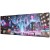 THE G-LAB PAD CYBERCITY EGÉRPAD BLACK