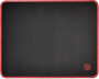 DEFENDER BLACK M GAMING EGÉRPAD BLACK