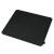 LOGILINK GAMING STITCHED EDGES EGÉRPAD BLACK