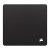 CORSAIR MM ANTI-FRAY CLOTH XL GAMING EGÉRPAD BLACK