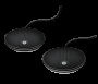 LOGITECH GROUP KIEGÉSZÍTŐ MIKROFON, VEZETÉKES, FEKETE