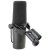 SHURE SM7B STÚDIÓMIKROFON, ÉNEKHEZ ÉS BESZÉDHEZ, FEKETE