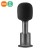 XIAOMI KARAOKE MIKROFON, VEZETÉK NÉLKÜLI, FEKETE