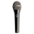 AKG D8000M DINAMIKUS ÉNEK- ÉS BESZÉDMIKROFON, FEKETE