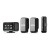 RODE WIRELESS MICRO CAMERA KIT ULTRAKOMPAKT VEZETÉK NÉLKÜLI KAMERAMIKROFON SZETT, FEKETE