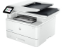 HP LASERJET PRO 4102FDN A4 USB/LAN/DUPLEX/DSDF/FAX MONO MULTIFUNKCIÓS LÉZERNYOMTATÓ (2Z623F)