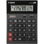 CANON AS-2400 ASZTALI SZÁMOLÓGÉP, FEKETE