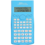 DELI CORE DL-1710 TUDOMÁNYOS SZÁMOLÓGÉP, KÉK