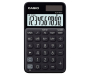 CASIO SL-310UC-BK ZSEBSZÁMOLÓGÉP, FEKETE