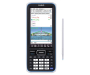 CASIO FX-CP400 TUDOMÁNYOS SZÁMOLÓGÉP, FEKETE