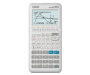 CASIO FX-9860GIII TUDOMÁNYOS SZÁMOLÓGÉP, FEHÉR