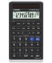 CASIO FX 82 SOLAR II TUDOMÁNYOS SZÁMOLÓGÉP, FEKETE