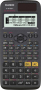 CASIO FX-87DE X TUDOMÁNYOS SZÁMOLÓGÉP, FEKETE