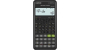 CASIO FX-350ES PLUS 2 ASZTALI SZÁMOLÓGÉP, FEKETE