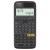CASIO FX-85CE X TUDOMÁNYOS SZÁMOLÓGÉP, FEKETE