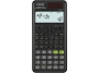 CASIO FX-85ES PLUS 2 TUDOMÁNYOS SZÁMOLÓGÉP, FEKETE