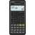 CASIO FX-82ES PLUS 2 TUDOMÁNYOS SZÁMOLÓGÉP, FEKETE