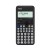 CASIO FX-82DE CW TUDOMÁNYOS SZÁMOLÓGÉP, FEKETE