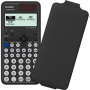 CASIO FX-85DE CW TUDOMÁNYOS SZÁMOLÓGÉP, FEKETE