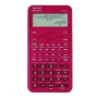 SHARP EL-W531TLBRD TUDOMÁNYOS SZÁMOLÓGÉP, PIROS