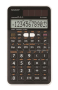 SHARP EL-510RTB TUDOMÁNYOS SZÁMOLÓGÉP, FEKETE