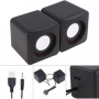 BLACKBIRD BH1513 BLUETOOTH HANGSZÓRÓ VEZETÉK NÉLKÜLI TÖLTŐVEL, FEHÉR