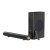 CREATIVE STAGE PRO MULTIMÉDIA BLUETOOTH SOUNDBAR HANGSZÓRÓ, FEKETE