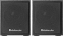 DEFENDER SPK 230 USB-S 2.0 SZÁMÍTÓGÉPES HANGSZÓRÓ, FEKETE