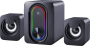 DEFENDER V14 MULTIMÉDIA 2.1 SUBWOOFER HANGRENDSZER, FEKETE