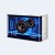 EDIFIER QD35 OKOS ASZTALI BLUETOOTH HANGSZÓRÓ LED FÉNYEKKEL, FEHÉR