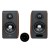 EDIFIER S880DB MKII CSÚCSKATEGÓRIÁS HI-FI BLUETOOTH HANGSZÓRÓ, SÖTÉT FA