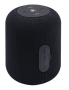 GEMBIRD SPK-BT-15-BK HORDOZHATÓ BLUETOOTH HANGSZÓRÓ, FEKETE