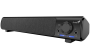 GENIUS SOUNDBAR 220BT MULTIMÉDIA BLUETOOTH SOUNDBAR, FEKETE