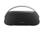 HARMAN-KARDON GO+ PLAY 3 PRÉMIUM HORDOZHATÓ BLUETOOTH HANGSZÓRÓ, FEKETE