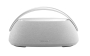HARMAN-KARDON GO+ PLAY 3 PRÉMIUM HORDOZHATÓ BLUETOOTH HANGSZÓRÓ, GREY