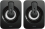 IRIS H-13 KOMPAKT USB HANGSZÓRÓ, FEKETE