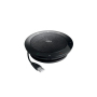 JABRA SPEAK 510 UC HORDOZHATÓ KONFERENCIAHANGSZÓRÓ USB-BLUETOOTH, FEKETE