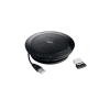 JABRA SPEAK 510+ UC PRÉMIUM KONFERENCIAHANGSZÓRÓ USB-BLUETOOTH, FEKETE