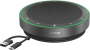 JABRA SPEAK2 75 UC PRÉMIUM BLUETOOTH KONFERENCIAHANGSZÓRÓ, DARK GREY