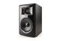 JBL 306P MKII PROFESSZIONÁLIS KÉTUTAS STÚDIÓHANGSZÓRÓ, FEKETE