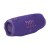 JBL CHARGE 6 VÍZÁLLÓ HORDOZHATÓ BLUETOOTH HANGSZÓRÓ, PURPLE
