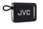 JVC XS-E114B KOMPAKT HORDOZHATÓ BLUETOOTH HANGSZÓRÓ, FEKETE
